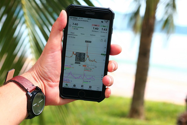 Analyzing Market Volatility: How to Stay Informed