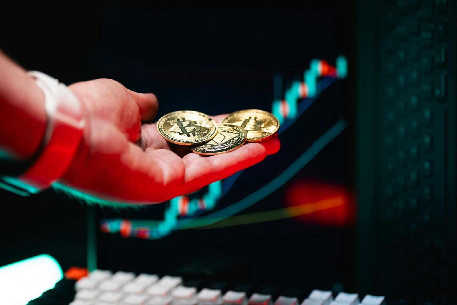 Crypto Day Trading: Strategies and Common Mistakes