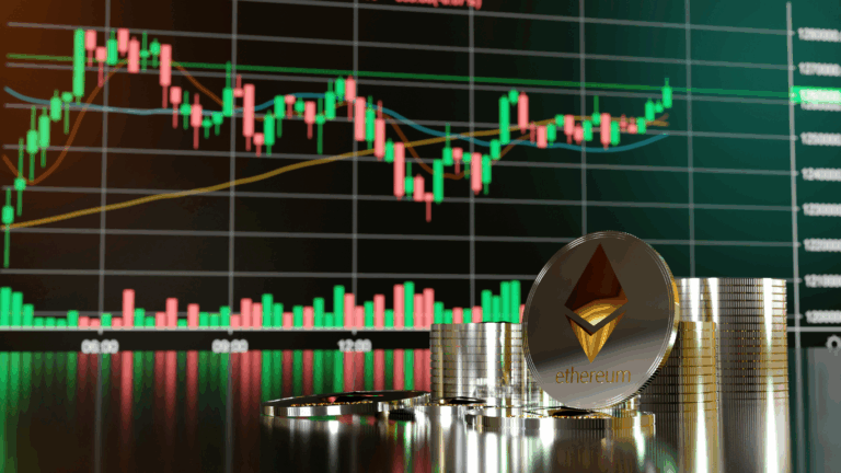 crypto graph