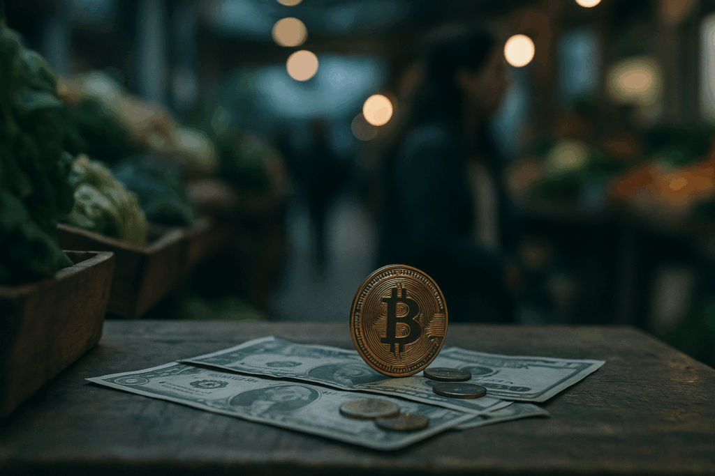 Diversification in Crypto Portfolios: Tips and Techniques