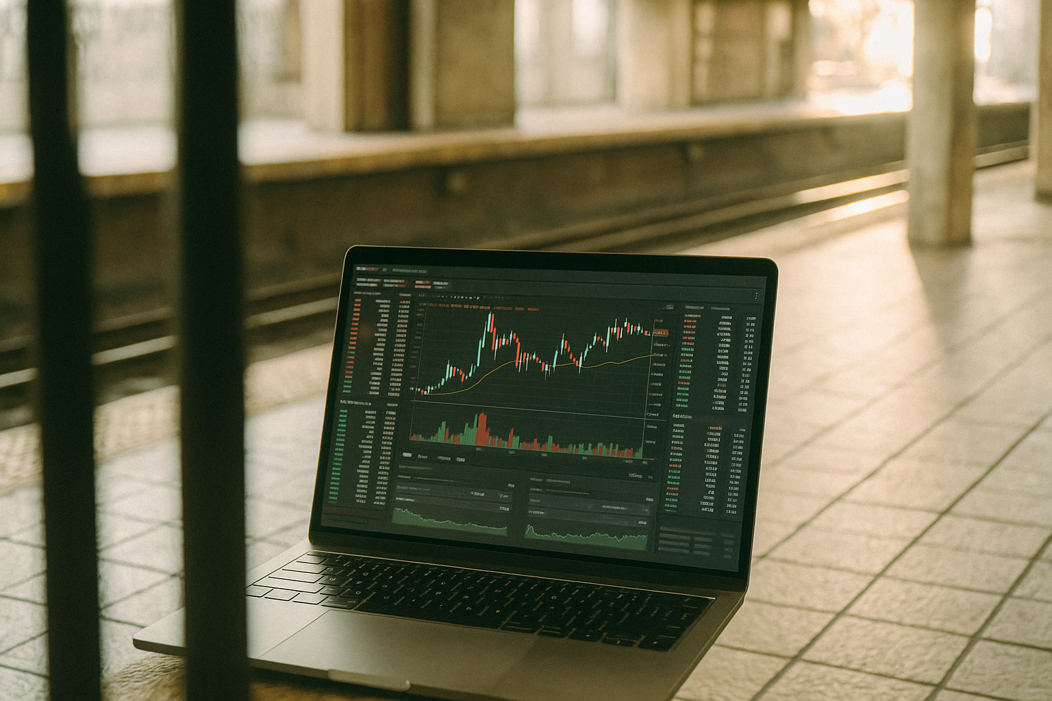 Essential Tools for Successful Crypto Trading