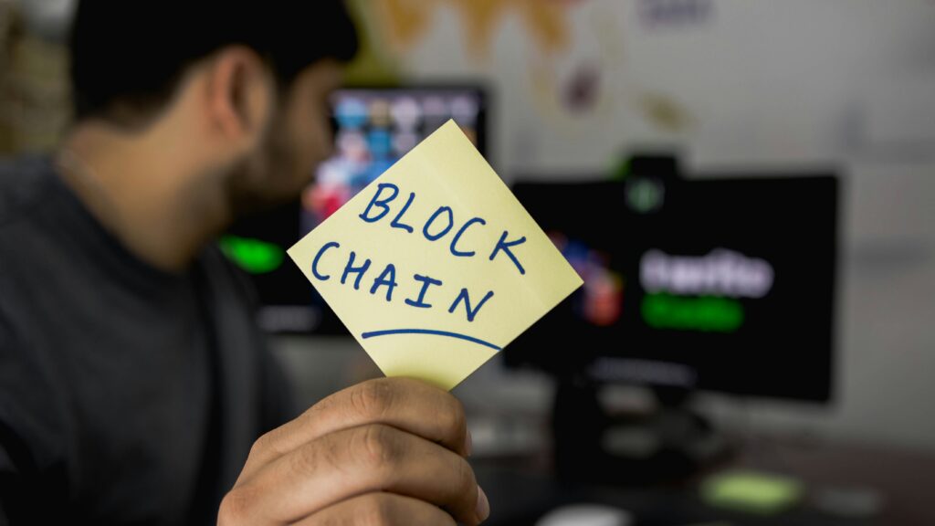 How Blockchain is Revolutionizing Various Industries