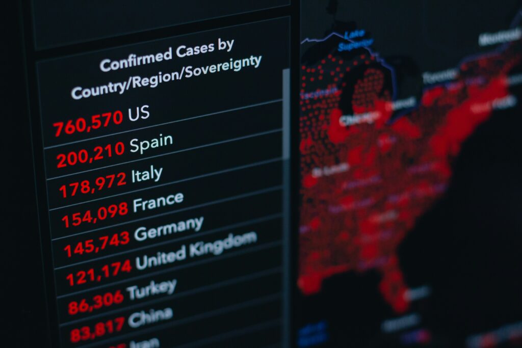 How Global Events Are Influencing Cryptocurrency Prices