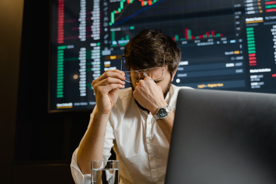 Interpreting Crypto Charts: A Guide for New Traders