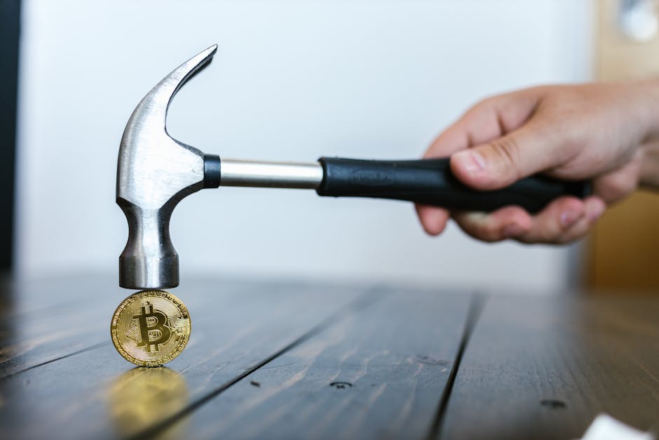 The Impact of Recent Regulations on the Crypto Market