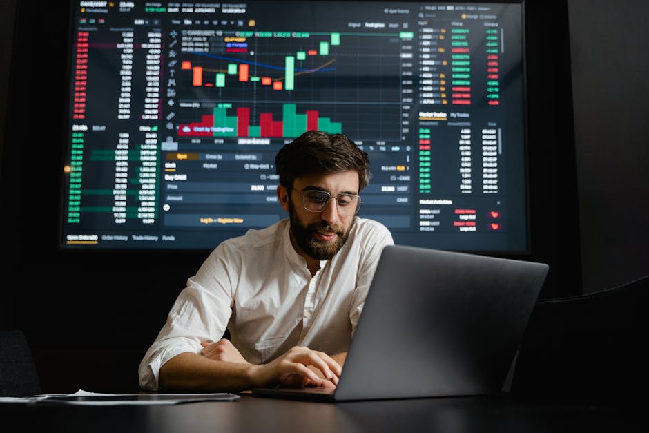 Top Strategies for Successful Cryptocurrency Investing