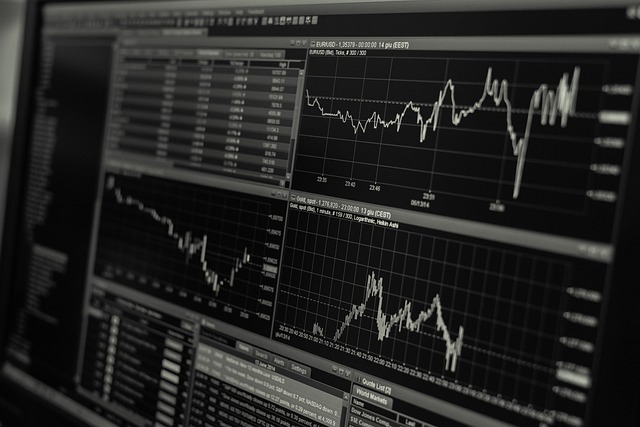 Using Bots and Algorithms in Cryptocurrency Trading