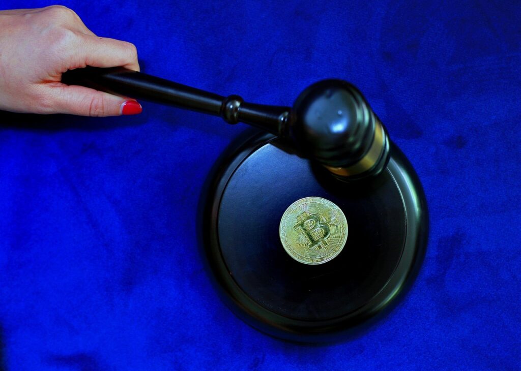 Emerging Cryptocurrency Regulations To Watch In 2026 compliance enforcement 1