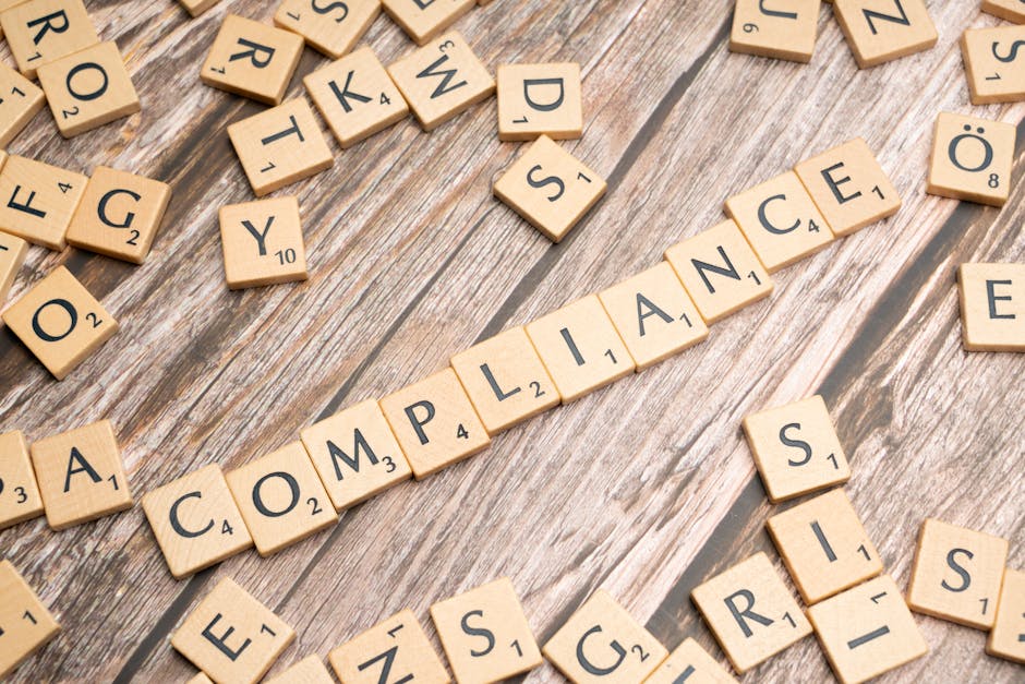 Emerging Cryptocurrency Regulations To Watch In 2026 Compliance Enforcement