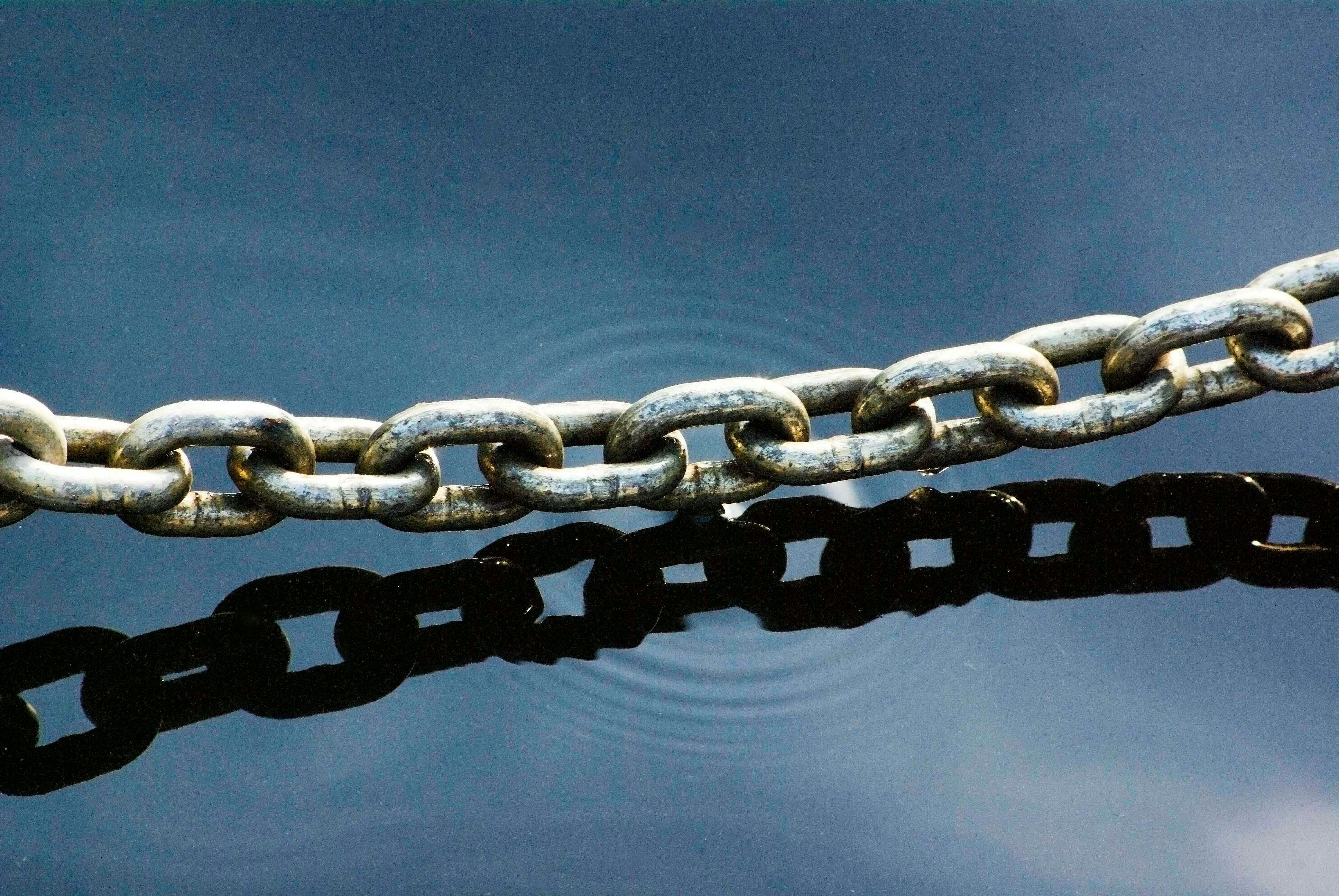 Cross Chain Scalability