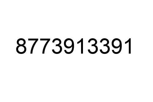 8773913391