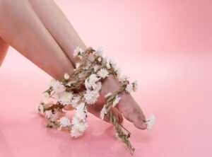 daisy blooms leaked nudes