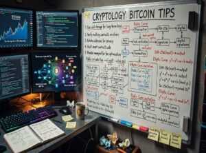 Drhcryptology Bitcoin Tips From Drhomey