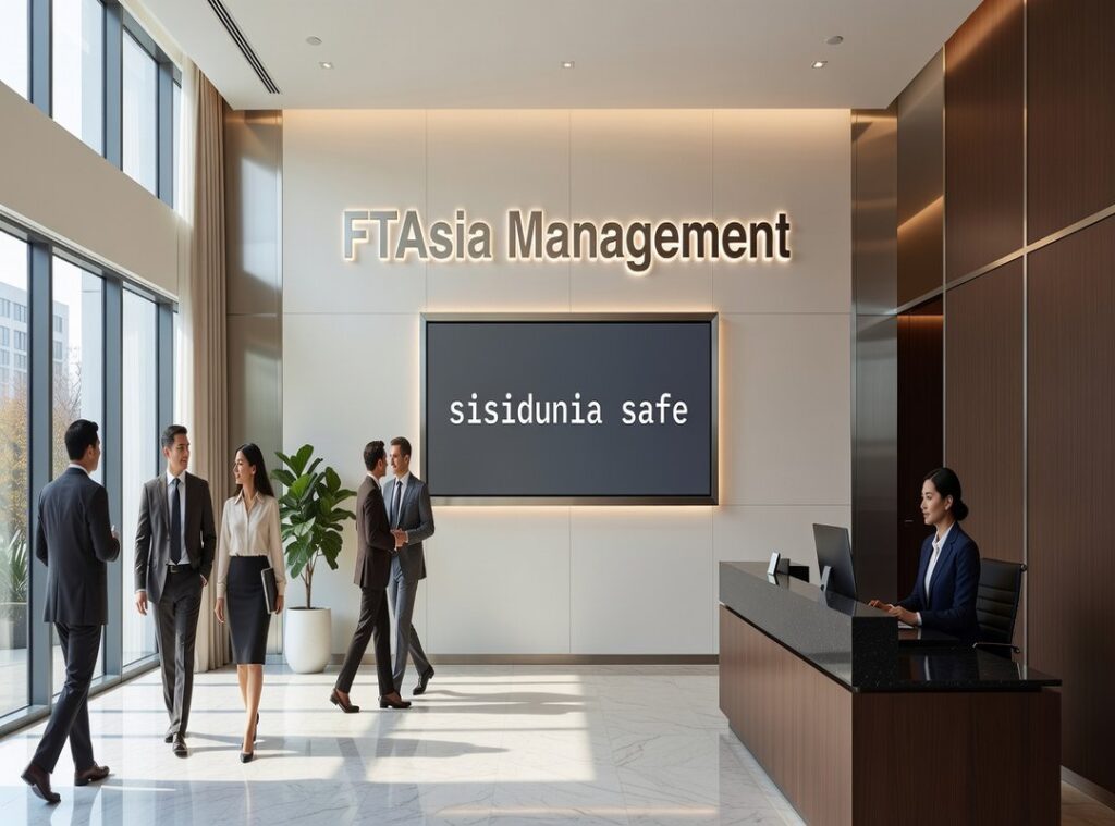 Ftasiamanagement Sisidunia Ftasiamanagement Sisidunia