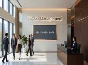 Ftasiamanagement Sisidunia