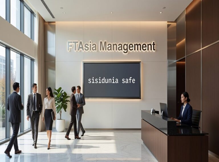 Home Ftasiamanagement Sisidunia
