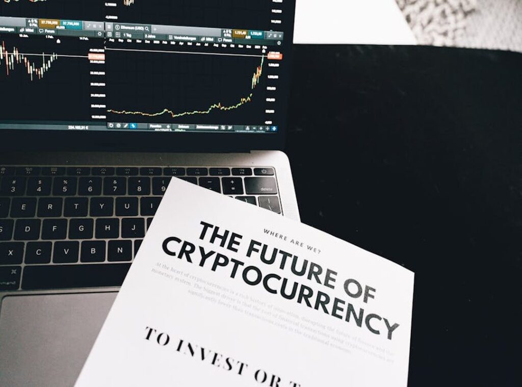 How Do Crypto Charts Work Drhcryptology