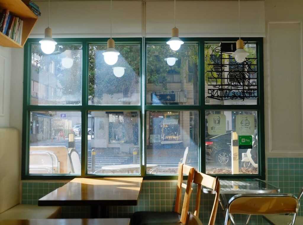 let's hangout from today manhwa