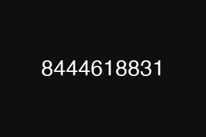 8444618831
