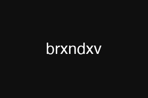 brxndxv