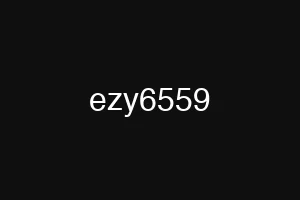 ezy6559