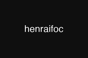 henraifoc
