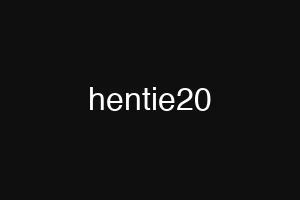 hentie20