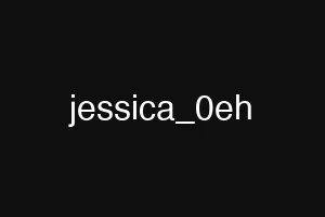 jessica_0eh