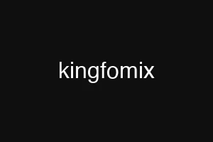 kingfomix