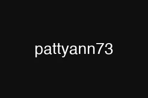 pattyann73