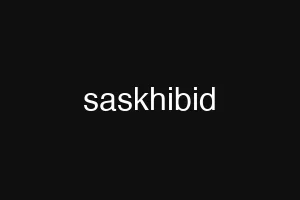 saskhibid
