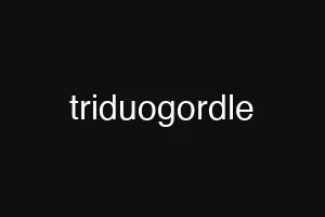 triduogordle