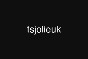 tsjolieuk