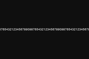 0987654321234567890987654321234567890987654321234567890