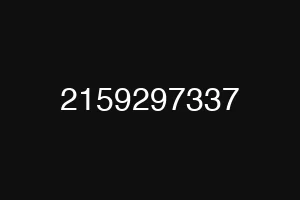2159297337