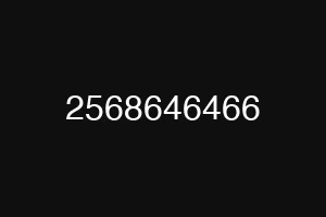 2568646466