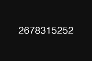 2678315252