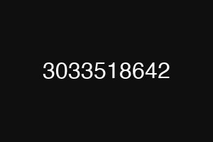 3033518642