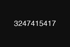 3247415417