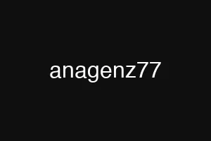 anagenz77