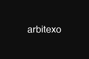 arbitexo