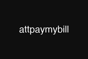 attpaymybill