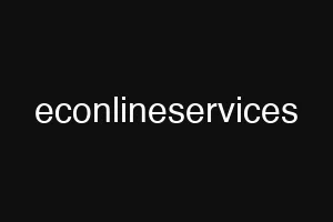 econlineservices