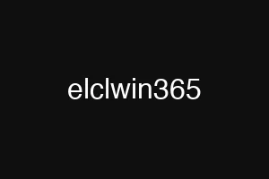 elclwin365
