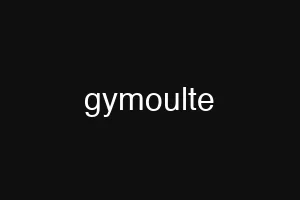 gymoulte