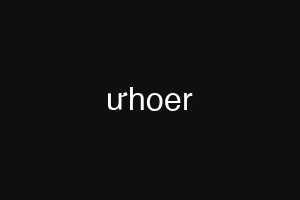 ưhoer