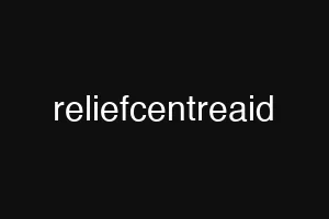 reliefcentreaid
